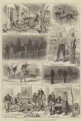 La guerre